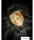 Porsche Crystallized Swarovski Phone Case