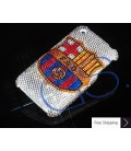 Barcelona Crystallized Swarovski Phone Case
