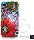 Sweet Bonquet Crystallized Swarovski Phone Case