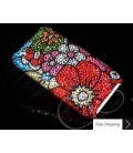 Sweet Bonquet Crystallized Swarovski Phone Case