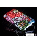 Sweet Bonquet Crystallized Swarovski Phone Case