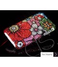 Sweet Bonquet Crystallized Swarovski Phone Case