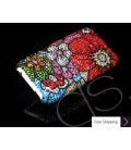 Sweet Bonquet Crystallized Swarovski Phone Case