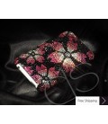 Petals Crystallized Swarovski Phone Case

