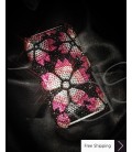 Petals Crystallized Swarovski Phone Case

