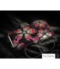 Petals Crystallized Swarovski Phone Case

