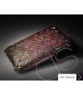 Sakura Crystallized Swarovski Phone Case