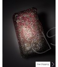 Sakura Crystallized Swarovski Phone Case