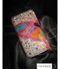 Butterfly Wing Crystallized Swarovski Phone Case