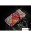 Butterfly Wing Crystallized Swarovski Phone Case
