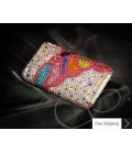 Butterfly Wing Crystallized Swarovski Phone Case