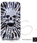 Mercury Head Bling Swarovski Crystal iPhone 14 Case iPhone 14 Pro and iPhone 14 Pro MAX Case