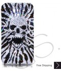 Mercury Head Crystallized Swarovski Phone Case