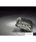 Mercury Head Crystallized Swarovski Phone Case