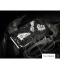 Bruce Lee Crystallized Swarovski Phone Case