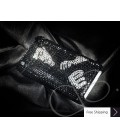 Bruce Lee Crystallized Swarovski Phone Case