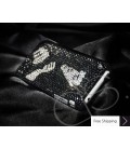 Bruce Lee Crystallized Swarovski Phone Case