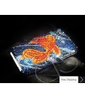 Goldfish Crystallized Swarovski Phone Case