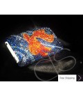 Goldfish Crystallized Swarovski Phone Case