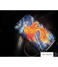 Goldfish Crystallized Swarovski Phone Case