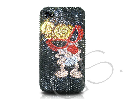 iPhone15Proケース　キラキラ　ヒスミニ iPhone15Proケース キラキラ ヒスミニ HYSTERIC MINI - ヒスミニ