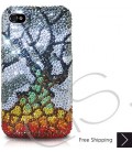 Branch Bling Swarovski Crystal iPhone 13 Case iPhone 13 Pro and iPhone 13 Pro MAX Case