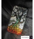 Branch Crystallized Swarovski Phone Case