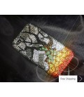 Branch Crystallized Swarovski Phone Case