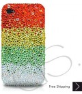 Meteoric Shower Crystallized Swarovski Phone Case