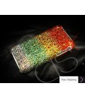 Meteoric Shower Crystallized Swarovski Phone Case