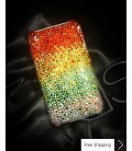 Meteoric Shower Crystallized Swarovski Phone Case