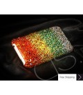 Meteoric Shower Crystallized Swarovski Phone Case