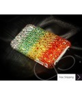 Meteoric Shower Crystallized Swarovski Phone Case