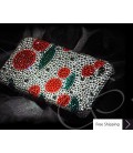 Cherries Crystallized Swarovski Phone Case