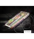 Mushroom 3D Crystallized Swarovski Phone Case