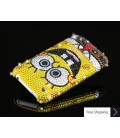 SpongeBob Crystallized Swarovski Phone Case