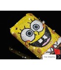 SpongeBob Crystallized Swarovski Phone Case