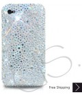 Tear Drops Crystallized Swarovski Phone Case