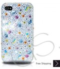 Diamond Wonderful Bling Swarovski Crystal iPhone 16 Case iPhone 16 Pro and iPhone 16 Pro MAX Case