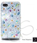 Diamond Wonderful Crystallized Swarovski Phone Case