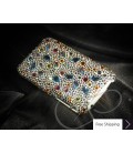 Diamond Wonderful Crystallized Swarovski Phone Case