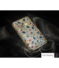 Diamond Wonderful Crystallized Swarovski Phone Case