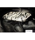 Zebra Crystallized Swarovski Phone Case