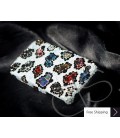 Surround Crystallized Swarovski Phone Case