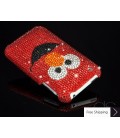 Elmo Crystallized Swarovski Phone Case