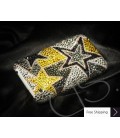 Star Crystallized Swarovski Phone Case