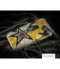 Star Crystallized Swarovski Phone Case