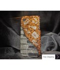 Piano Crystallized Swarovski Phone Case