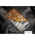 Piano Crystallized Swarovski Phone Case