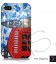 Clock Tower Crystallized Swarovski Phone Case